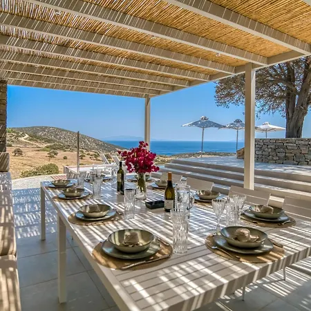 Βίλα Lily Rock Paros *