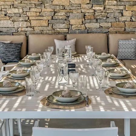 Βίλα Lily Rock Paros *